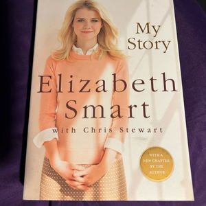 My Story by Elizabeth Smart